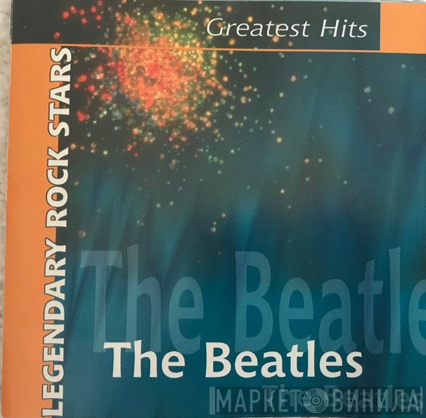 The Beatles  - Greatest Hits
