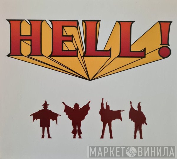 The Beatles  - Hell!