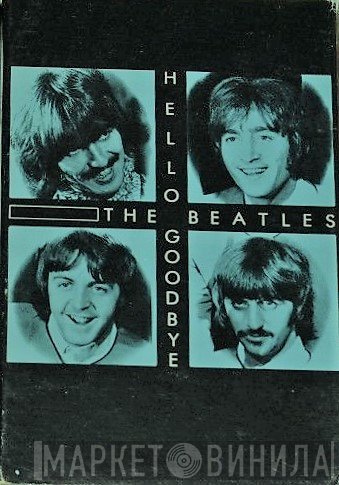 The Beatles  - Hello Goodbye