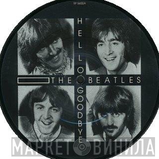 The Beatles - Hello Goodbye