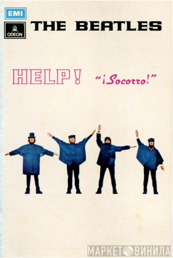 The Beatles  - Help! = ¡Socorro!