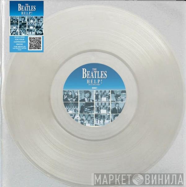 The Beatles  - Help! In Concert