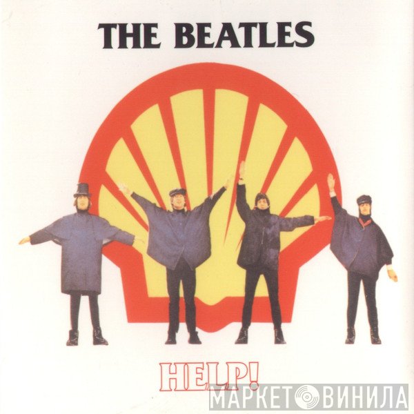 The Beatles  - Help! Sessions