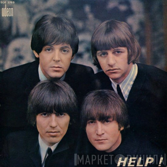 The Beatles  - Help !