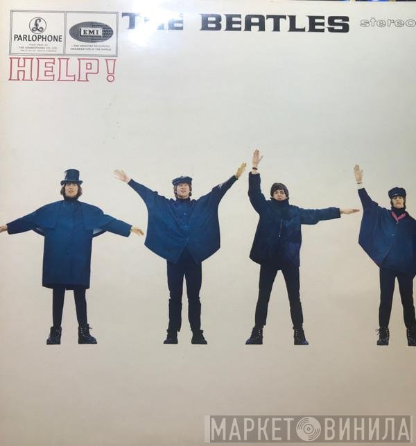 The Beatles  - Help !
