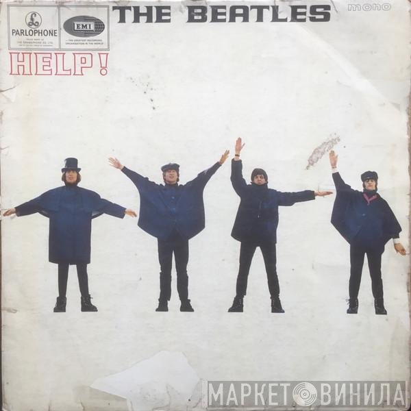 The Beatles  - Help !