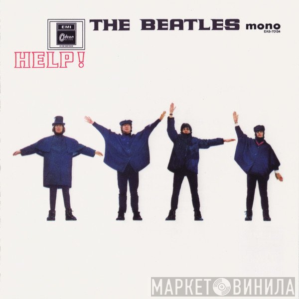 The Beatles  - Help!