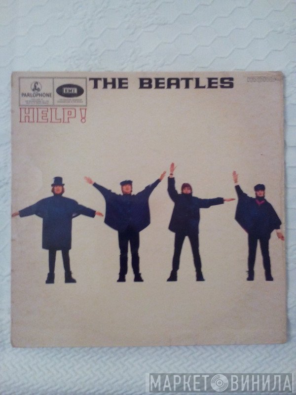 The Beatles  - Help!