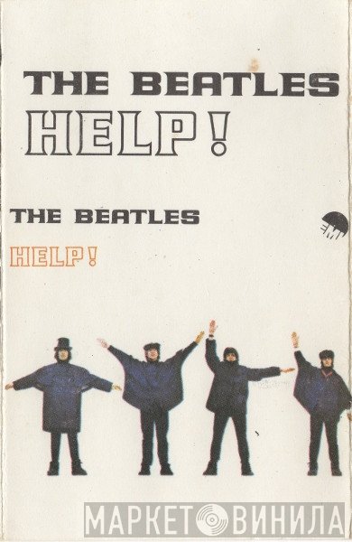 The Beatles  - Help!