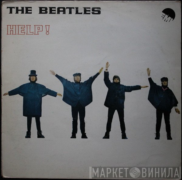 The Beatles  - Help!