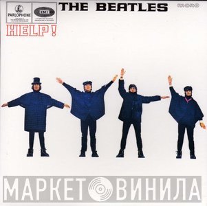 The Beatles  - Help!