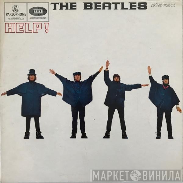 The Beatles  - Help!