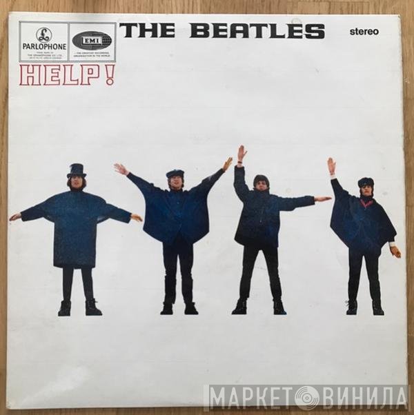 The Beatles  - Help!