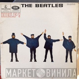 The Beatles  - Help!