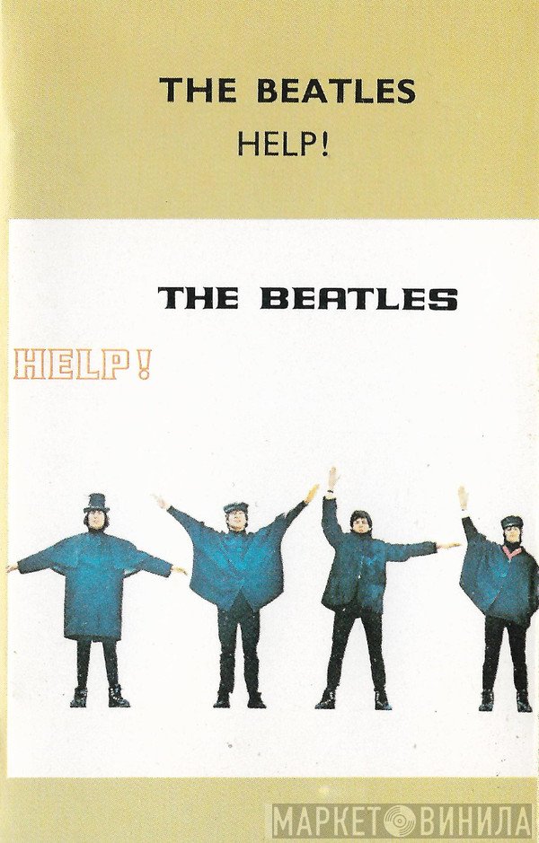 The Beatles  - Help!