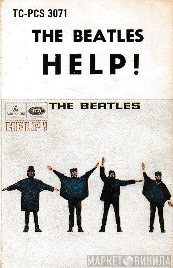 The Beatles  - Help!