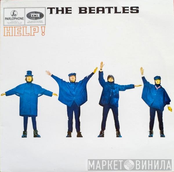 The Beatles  - Help!