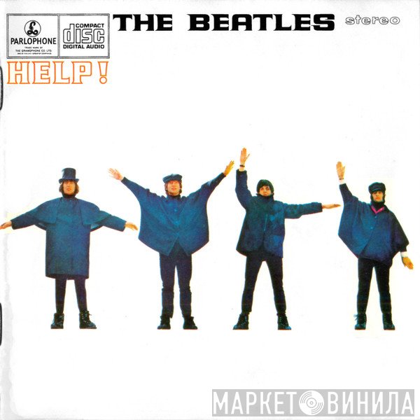 The Beatles  - Help!