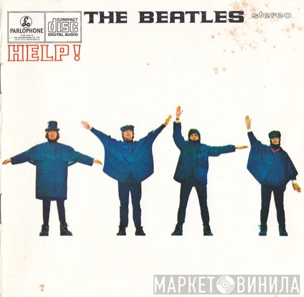 The Beatles  - Help!