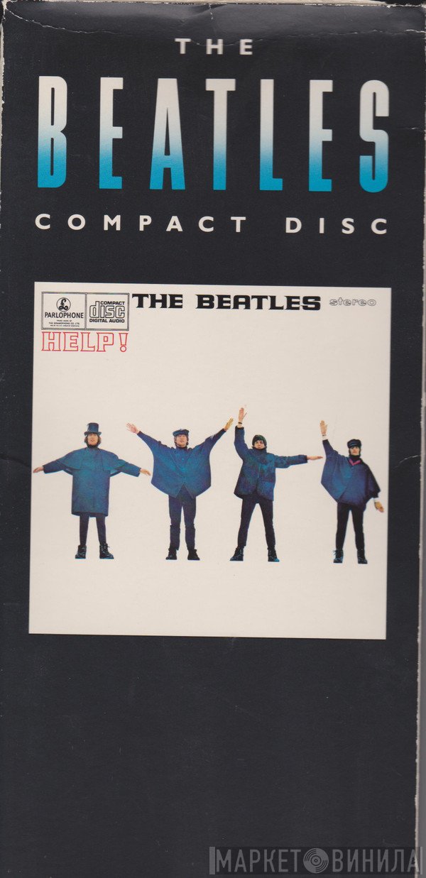 The Beatles  - Help!