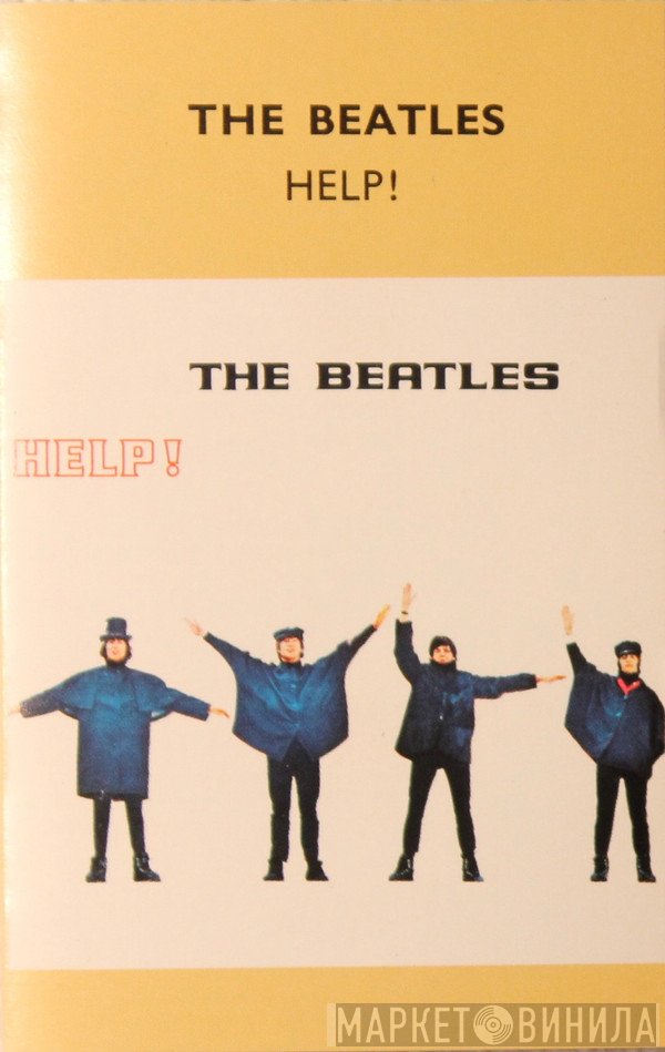 The Beatles  - Help!