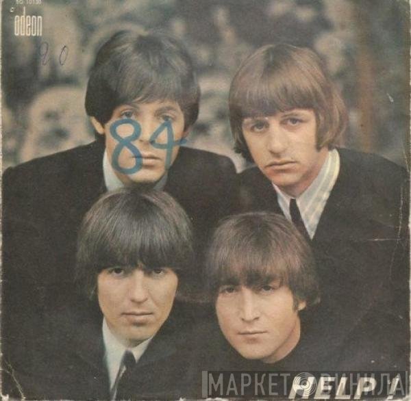 The Beatles  - Help!