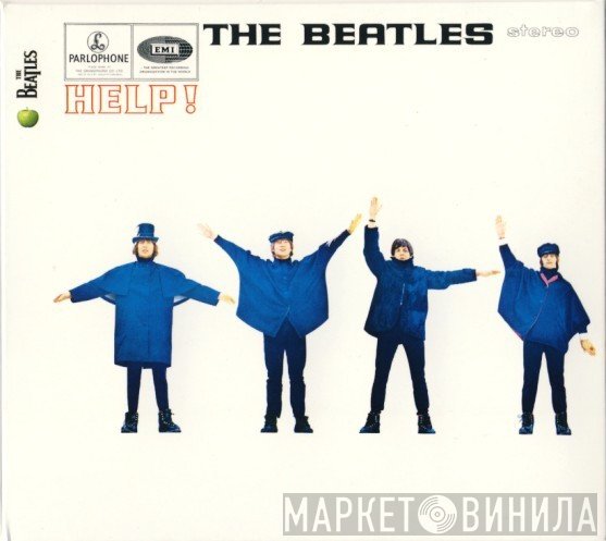 The Beatles  - Help!