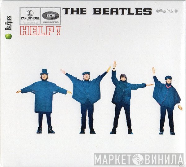 The Beatles  - Help!