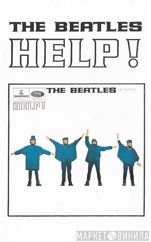 The Beatles  - Help!