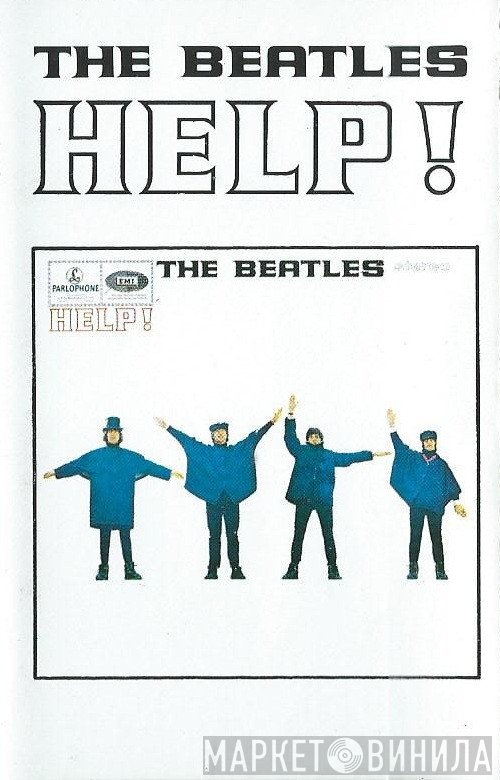 The Beatles  - Help!