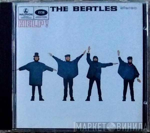 The Beatles - Help!