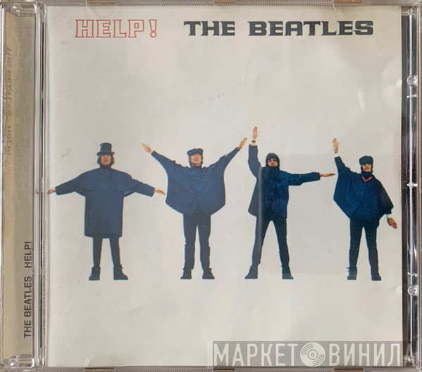 The Beatles  - Help!
