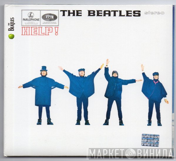 The Beatles  - Help!