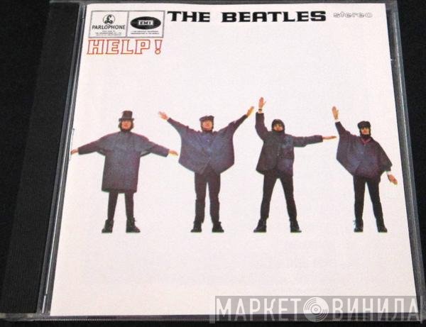 The Beatles  - Help!