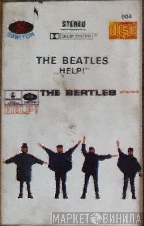 The Beatles  - Help!