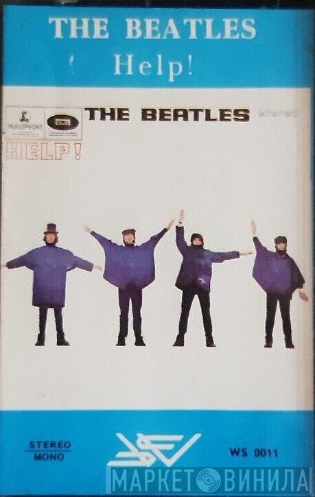 The Beatles  - Help!