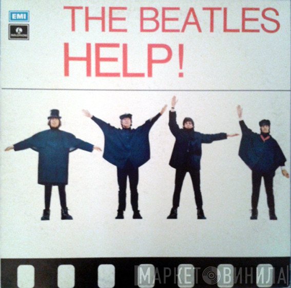 The Beatles  - Help!