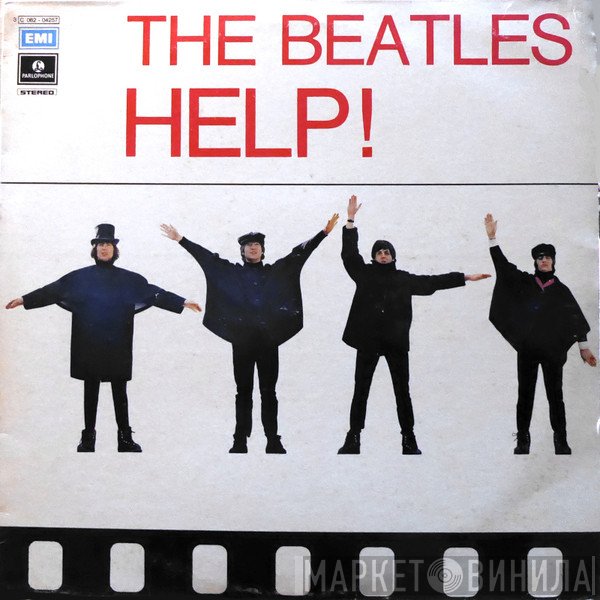 The Beatles  - Help!