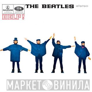 The Beatles  - Help!