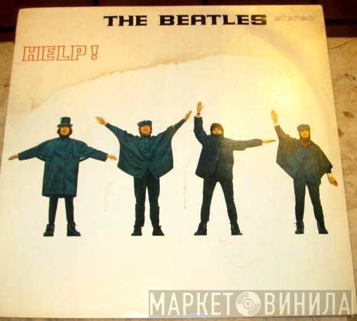 The Beatles  - Help!