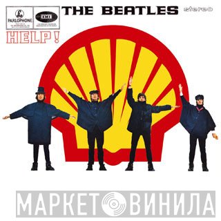 The Beatles  - Help!
