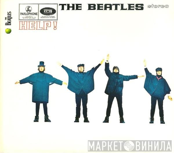 The Beatles  - Help!