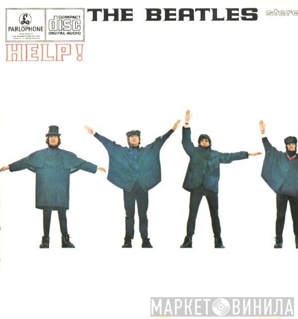 The Beatles  - Help!