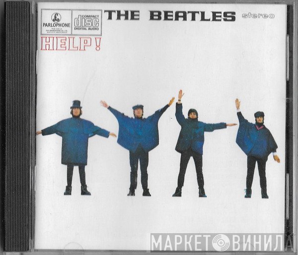 The Beatles  - Help!
