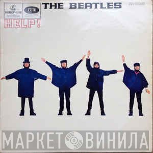 The Beatles  - Help!