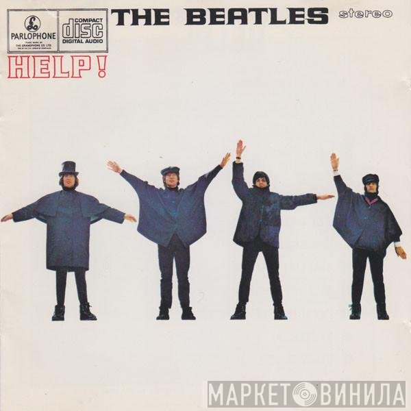 The Beatles  - Help!