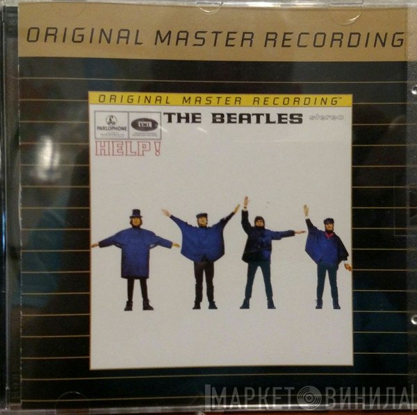 The Beatles  - Help!