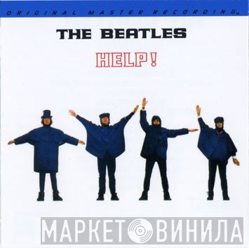 The Beatles  - Help!