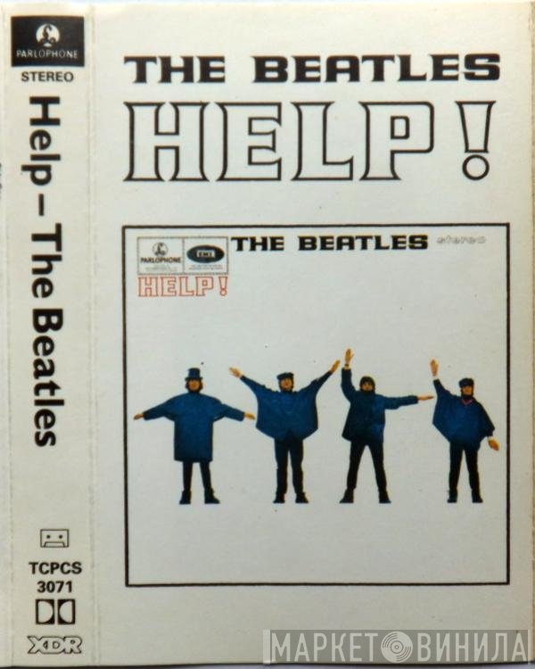 The Beatles  - Help!