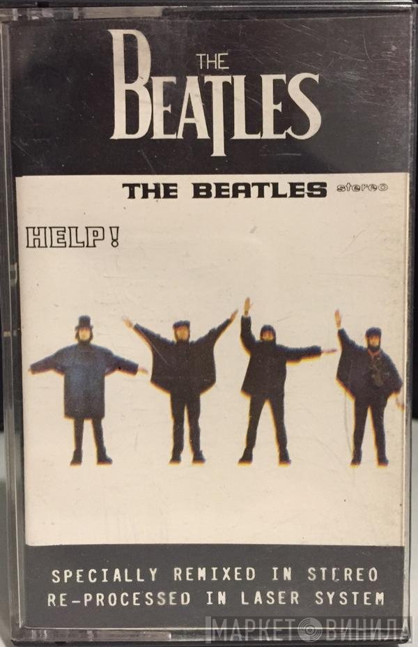 The Beatles  - Help!
